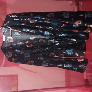 Persaya Woman's Blouse XL